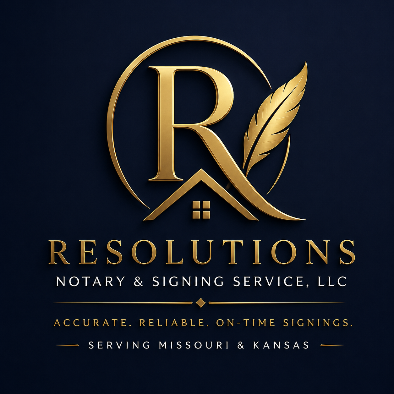 Resolutions Notary & Signing Service, LLC
